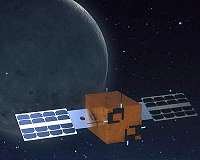 Who's ready to serve the lunar missions