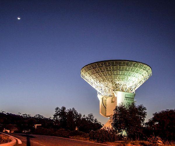 ESA supports Indian lunar and solar missions