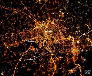 After Nairobi and Mumbai, cities are 'battlegrounds of the future'