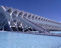 From Earth To Space And Back At IAC Valencia