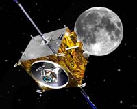 A Journey Of Space Discovery At The Farnborough International Air Show