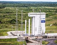 Vega receives the LISA Pathfinder payload for its December 2 flight