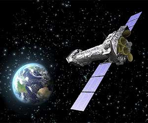 Europe Maintains Its Presence On The Final Frontier