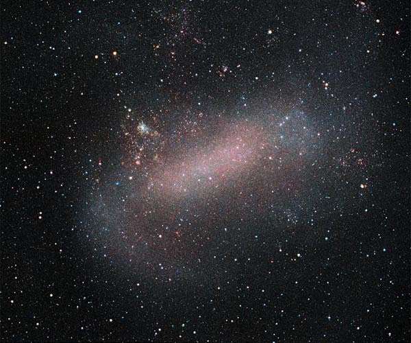 Small galaxies likely played important role in evolution of the Universe