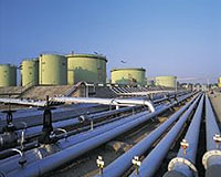 Analysis: Oil and Gas Pipeline Watch