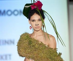 Asia A-listers take their seat on fashion front row