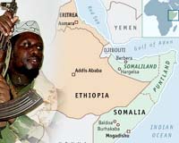 Ethiopian PM does not rule out Somalia pullout