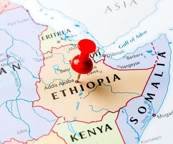 IGAD 'optimistic' for future Ethiopia-Oromo rebel talks