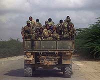 At least 50 killed in Mogadishu fighting: UN