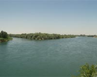 Turkey boosts Euphrates flow after Iraq complaints