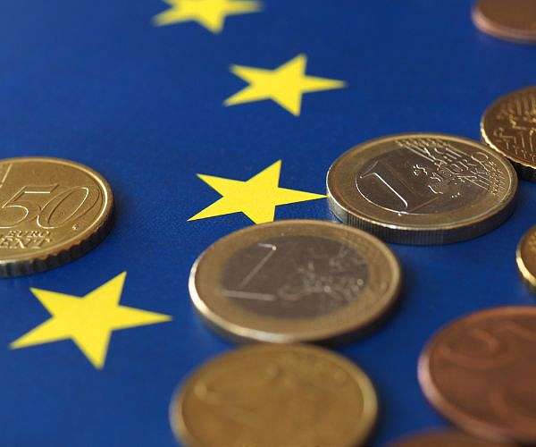 German's finance minister rejects joint EU borrowing push