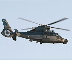 Eurocopter touts Russia market share