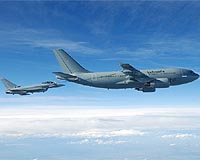 Airbus, Korean Air to bid for S. Korea military deal: report