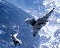 Kuwait to sign Eurofighter jet deal with Italy: minister