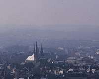 Heating woes fuel Balkan smog crisis