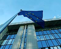 EU united on finance but cracks appear elsewhere