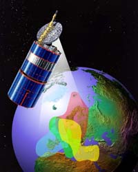 Second-Hand Satellites May Gain New Voice