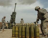 Army researchers look at new artillery propellant control system