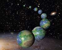 Researchers foresee linguistic issues during space travel
