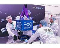 Exolaunch and NanoAvionics sign two launch agreements for SpaceX's rideshare missions