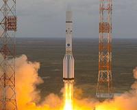 ExoMars on its way to solve the Red Planet's mysteries