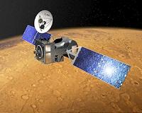 How the ExoMars mission could sniff out life on Mars