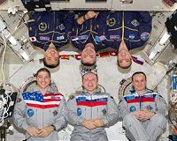 Russia regrets NASA halting cooperation, warns of impact on ISS
