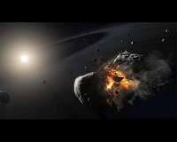 Astronomers discover planet that never was
