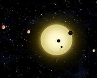 The Exoplanet Era