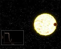 Looking for aliens who might be looking for us