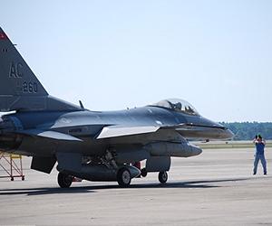 Poland to host U.S. jets and C-130s