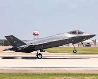 South Korea to buy 20 more F-35 fighter planes
