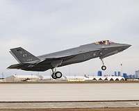 Lockheed Martin delivers 500th F-35 aircraft, surpasses 250,000 flight hours