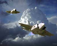 Dutch ministry favours Joint Strike Fighter