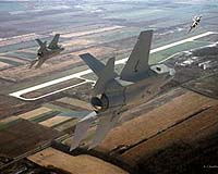F-35 Lightning II Brings Fifth Generation Capabilities To US Navy