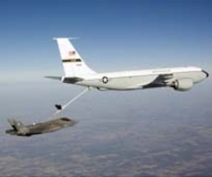 Canada's F-35 program problems multiply