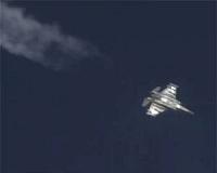 Italy completes first F-35 mission