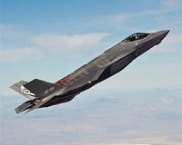 Pratt and Whitney to build spare F-35A/C engines in $358M contract