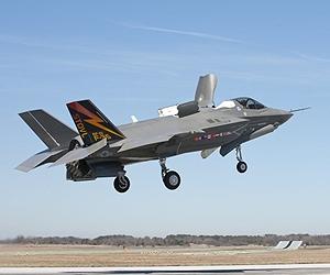 Cut JSF project still backed in Congress