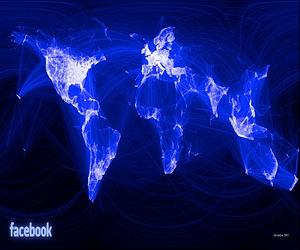 Facebook eyes $1bn deal for GPS app Waze