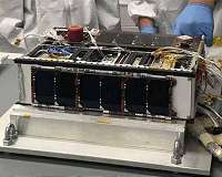 In-Space sets sights on next phase of Faraday programme after devastating loss of Faraday-1 satellite