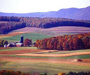 In rural US, gas fracking sparks scare