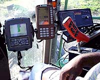 Trimble Takes Lightbar Guidance To New Accuracy Levels In Agriculture