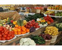 Sustaining roads with grape and agricultural waste