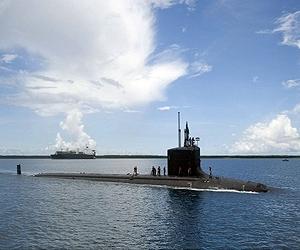 General Dynamics Awarded $4.6 Billion for Submarine Programs