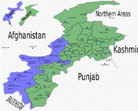 Pakistan military says 25 militants killed in air strikes