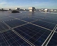 Half Of All Solar Panels Made This Year Won't Be Installed In 2009