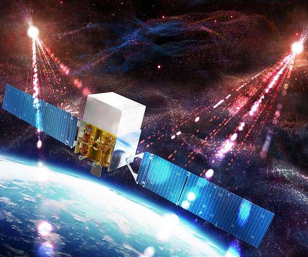The hunt for the gravitational wave background