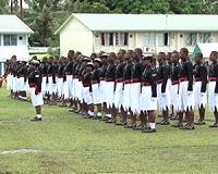 Fiji police probe 'plot' to destabilise government