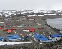 Antarctica registers record temperature of over 20 C